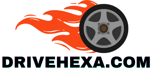 Drivehexa